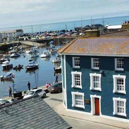 Hotel Hive Townhouse Aberaeron Zewnętrze zdjęcie