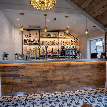Hotel Hive Townhouse Aberaeron Zewnętrze zdjęcie