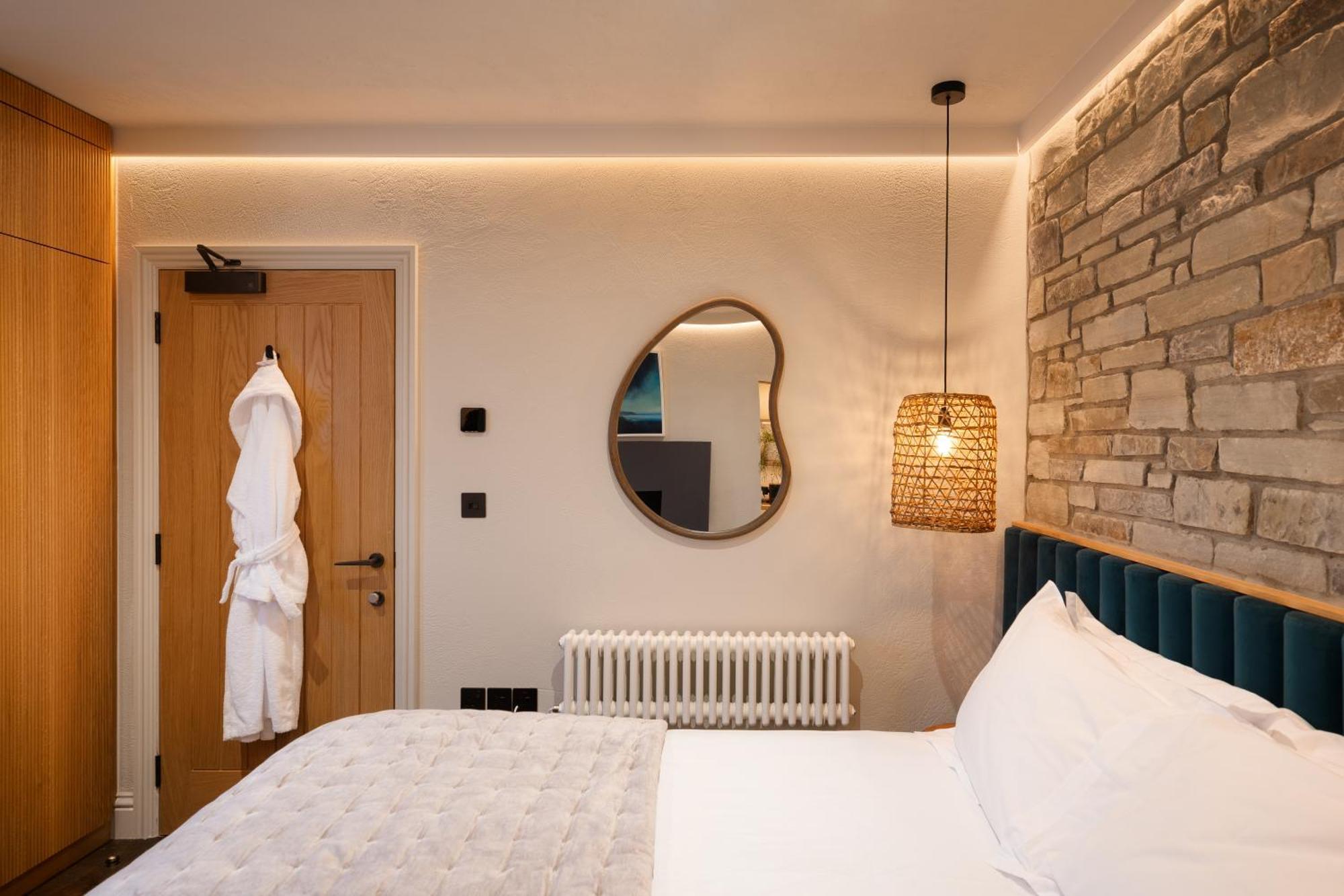 Hotel Hive Townhouse Aberaeron Zewnętrze zdjęcie