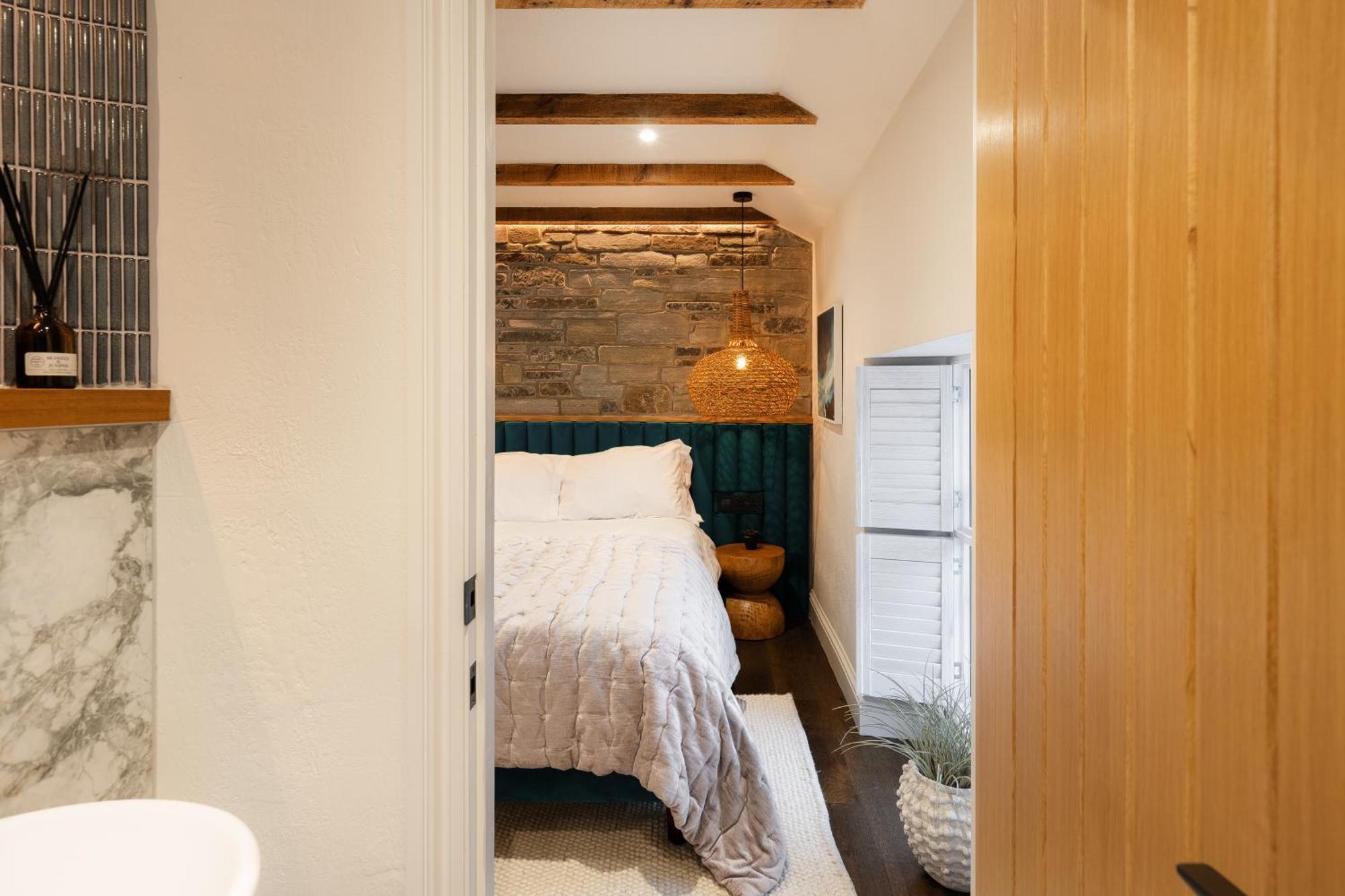 Hotel Hive Townhouse Aberaeron Zewnętrze zdjęcie