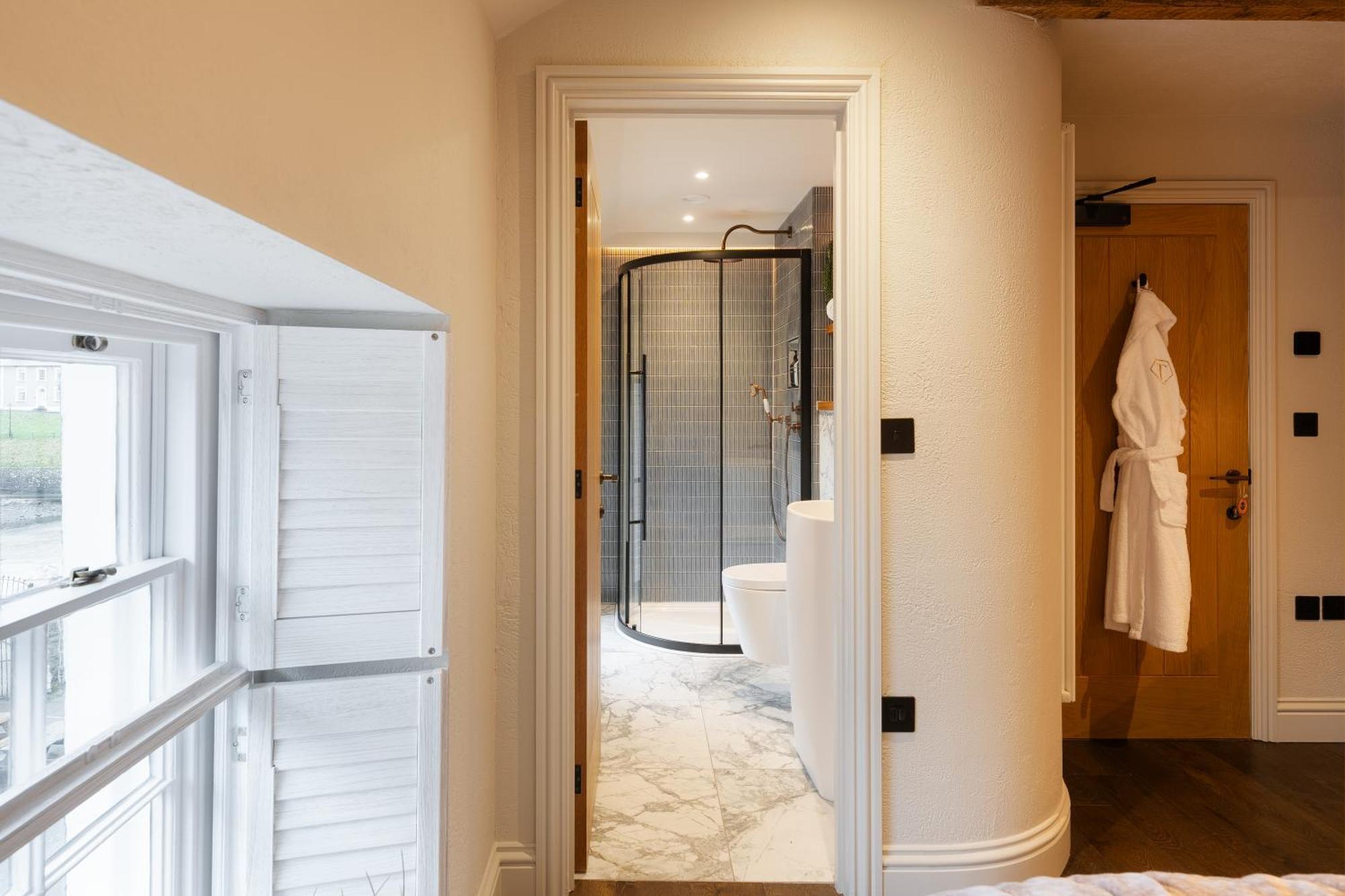 Hotel Hive Townhouse Aberaeron Zewnętrze zdjęcie