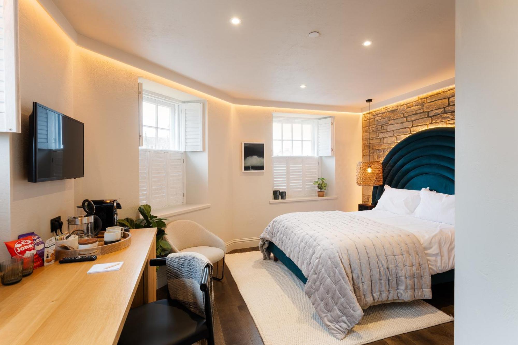Hotel Hive Townhouse Aberaeron Zewnętrze zdjęcie
