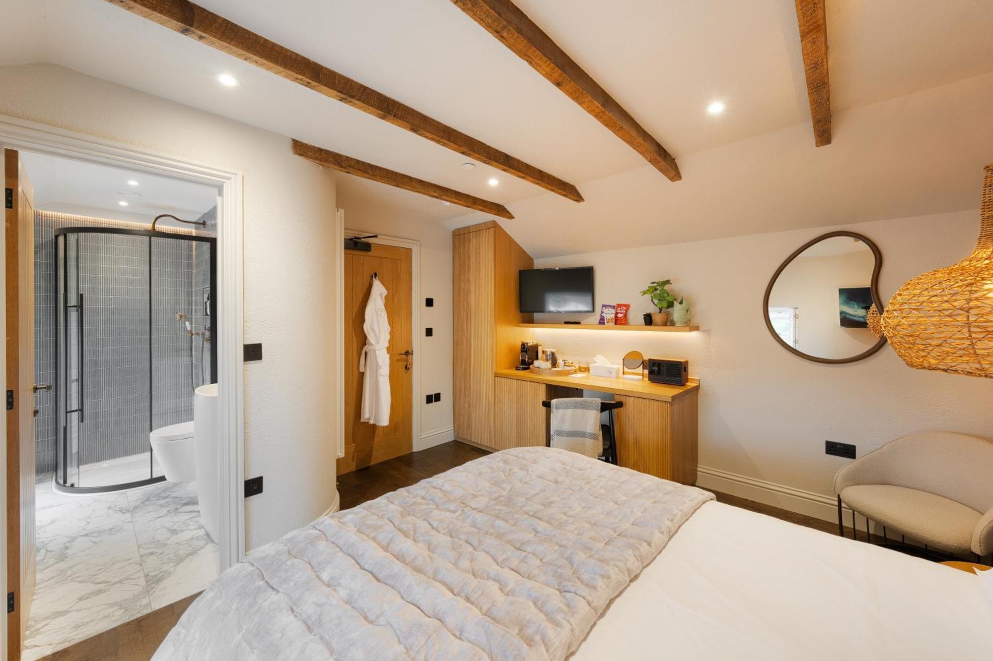 Hotel Hive Townhouse Aberaeron Zewnętrze zdjęcie