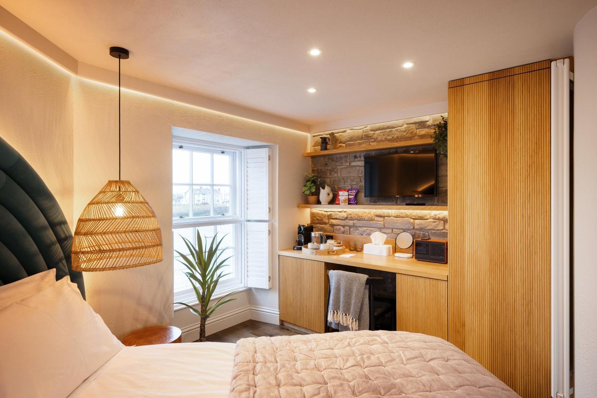 Hotel Hive Townhouse Aberaeron Zewnętrze zdjęcie