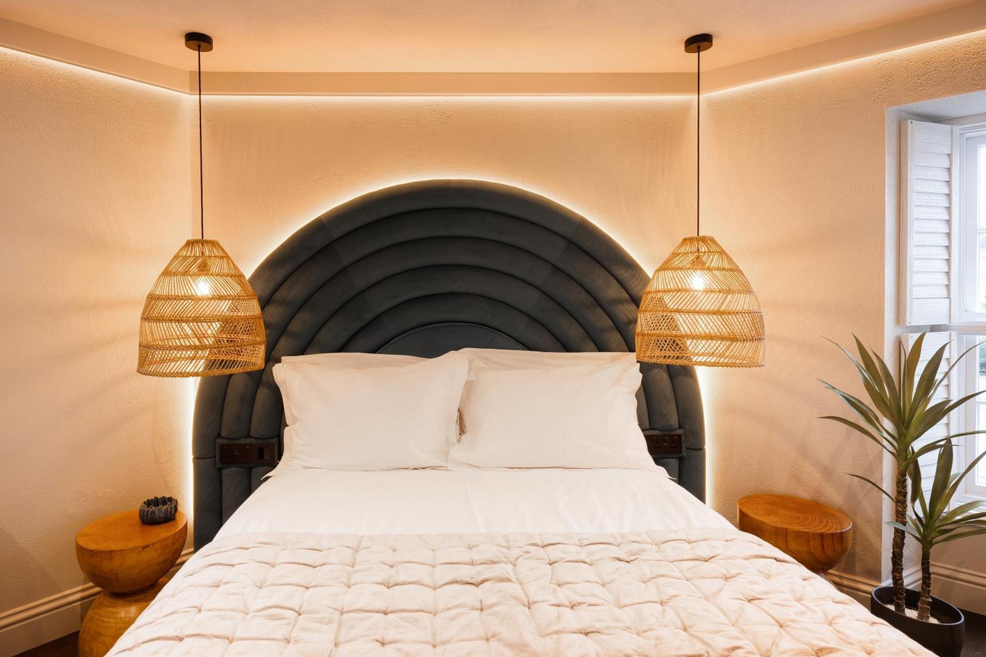 Hotel Hive Townhouse Aberaeron Zewnętrze zdjęcie