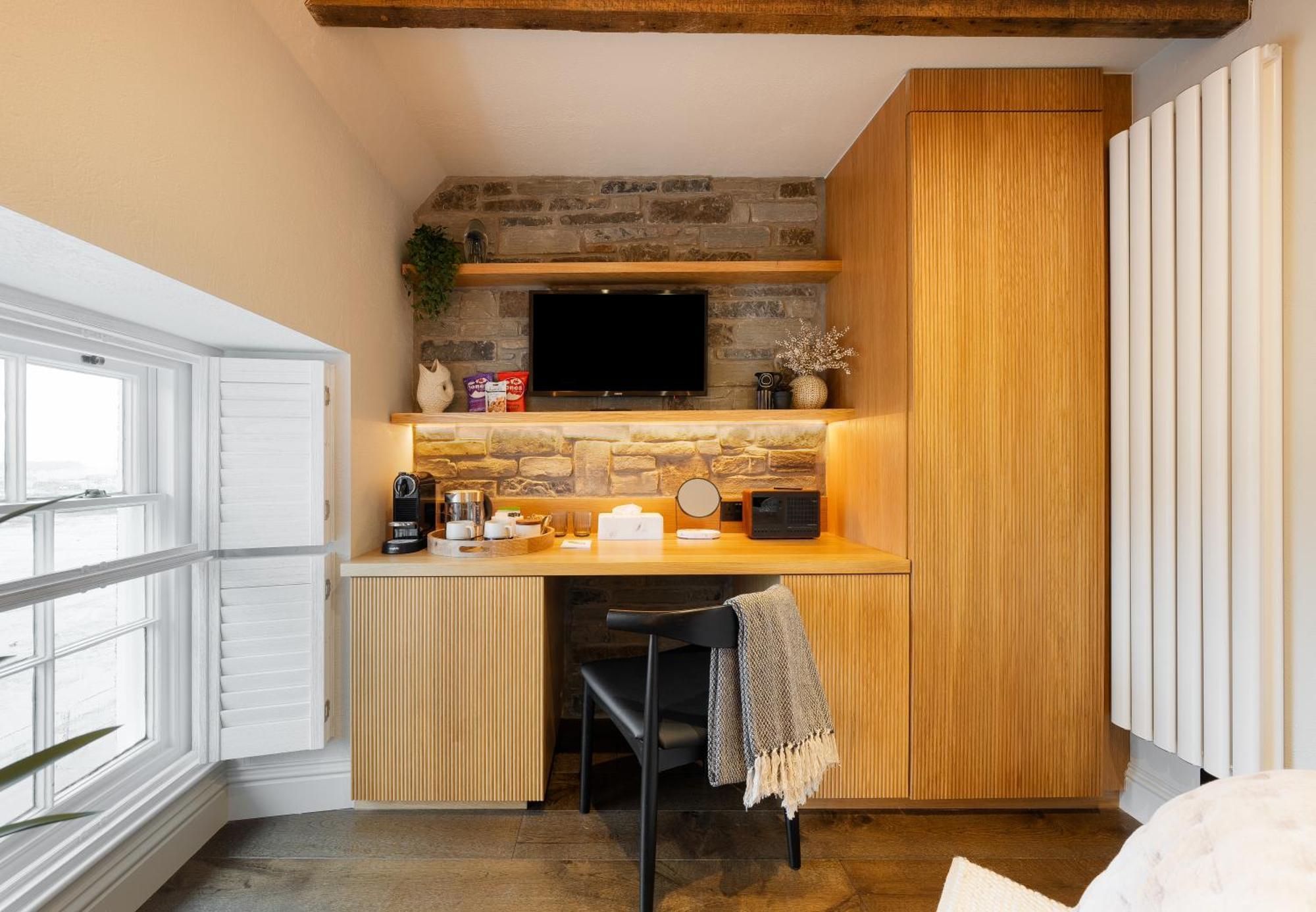 Hotel Hive Townhouse Aberaeron Zewnętrze zdjęcie