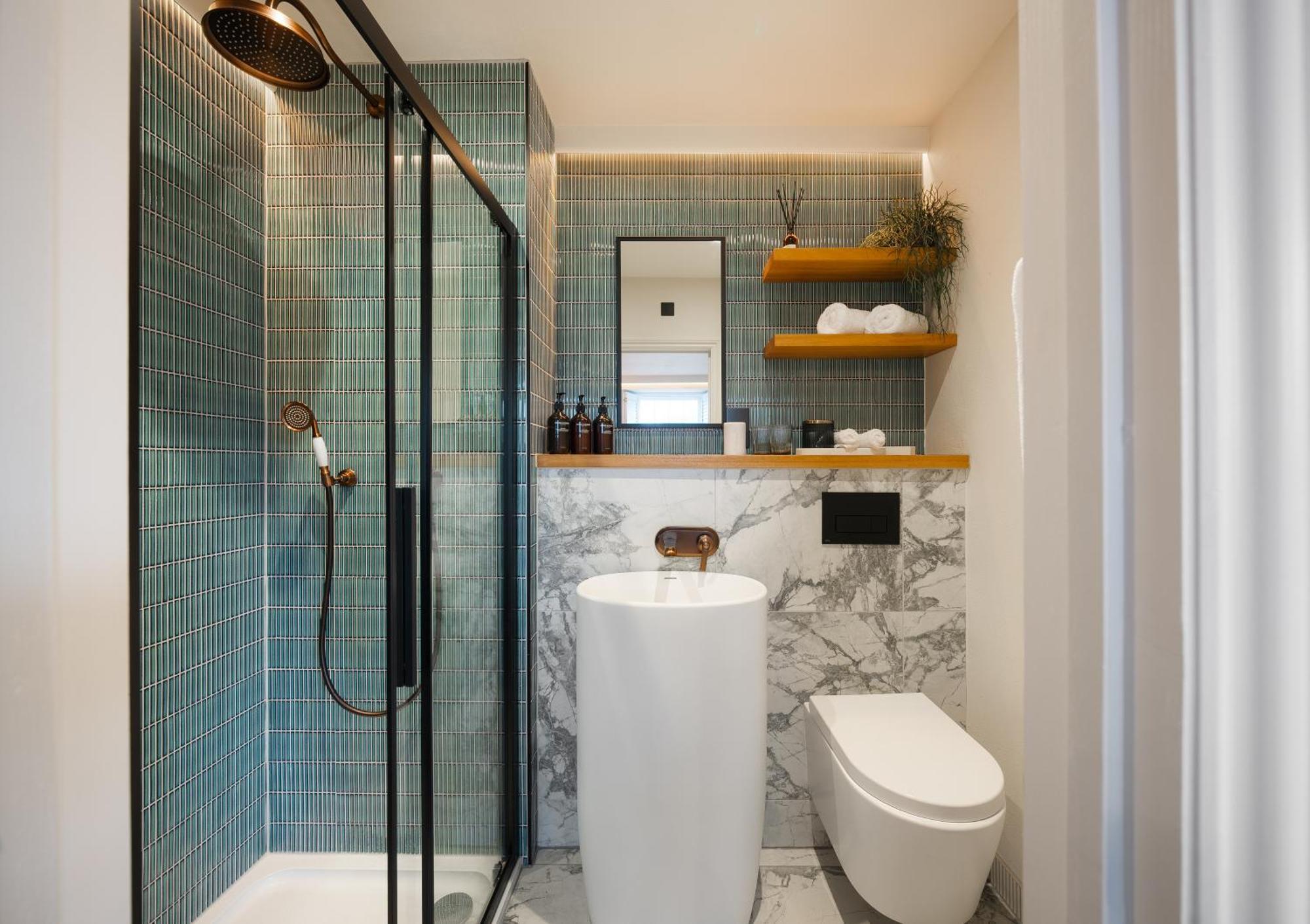 Hotel Hive Townhouse Aberaeron Zewnętrze zdjęcie