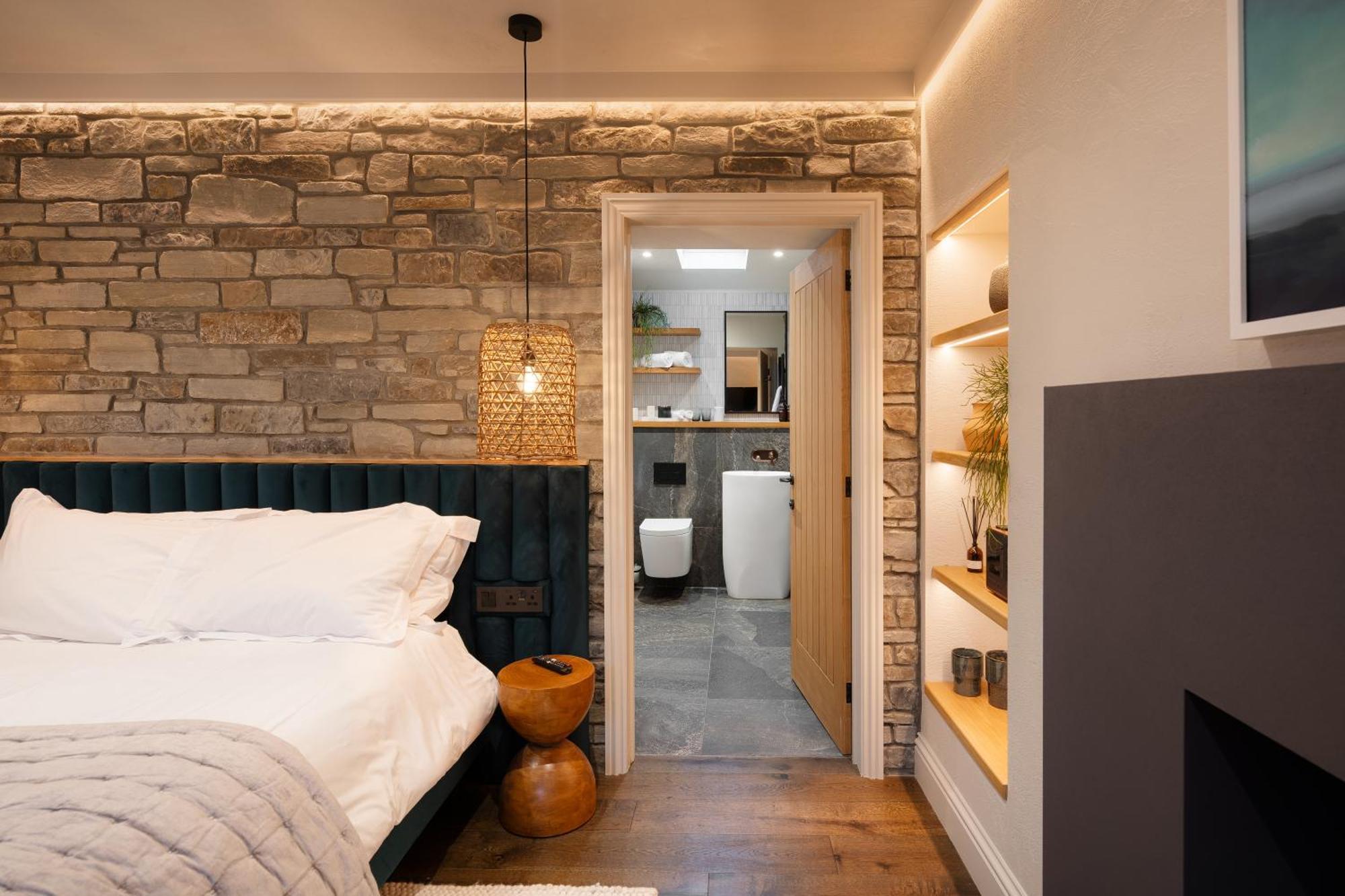 Hotel Hive Townhouse Aberaeron Zewnętrze zdjęcie