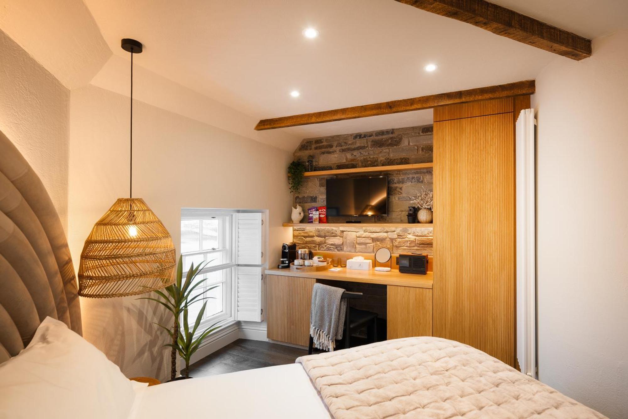 Hotel Hive Townhouse Aberaeron Zewnętrze zdjęcie